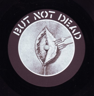 Crass - Christ The Album (2003) - Image 8