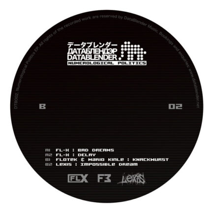 Hard Techno