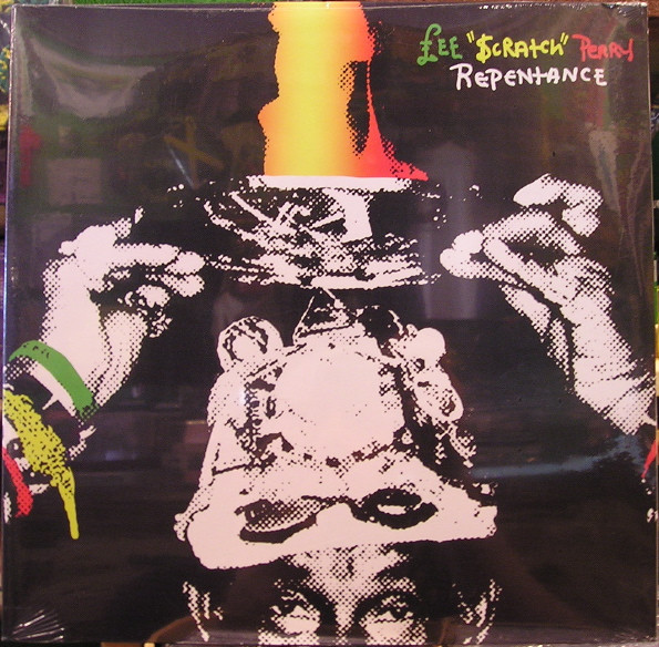 Lee Perry - Repentance (2008)