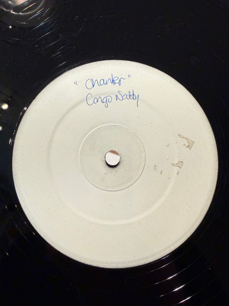 Congo Natty - The Congo Natty EP (1999)