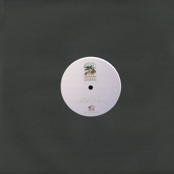 Gremlinz, Jesta (2) - Shoresy / New Sky (2024)