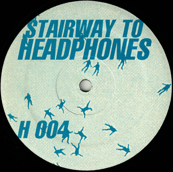 Josh Wink, DJ ESP - Stairway To Headphones (1995)