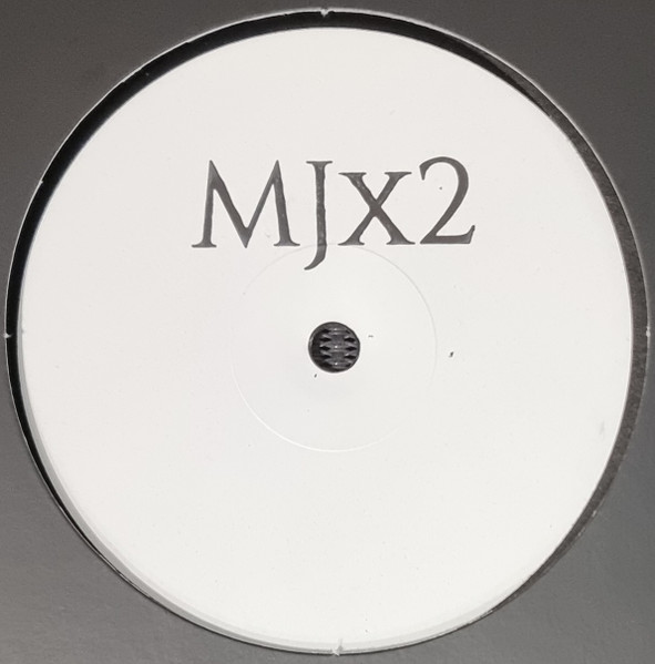 Unknown Artist - MJX2 (2025)