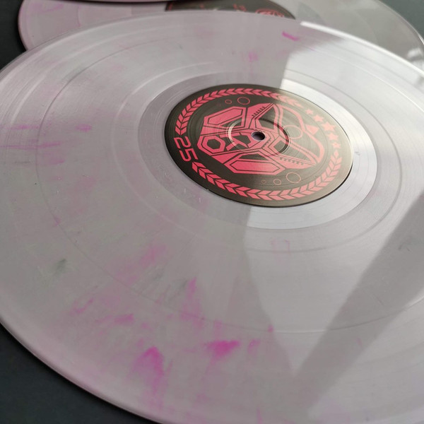 Dokta Venom - The Artistic Truth (2021) - Image 3