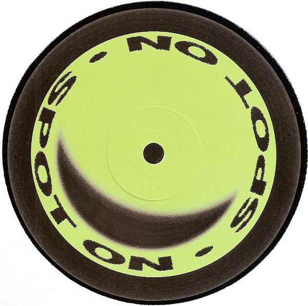 TDR - Squelch (2001) - Image 4