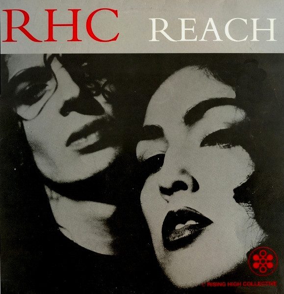 Rising High Collective - Reach (1992) - Image 2