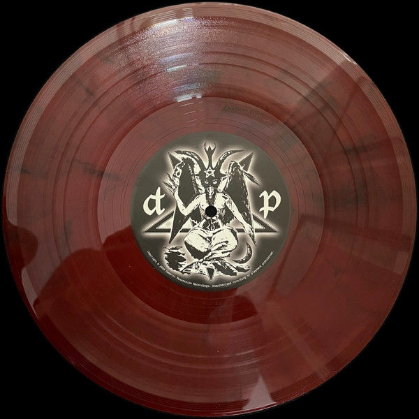 FX (2) - Demonic Possession Volume 9 (2024) - Image 2