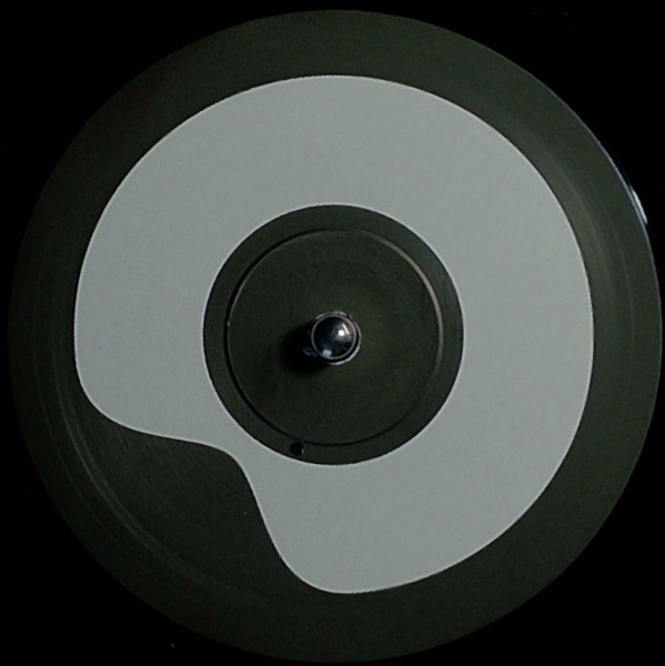 Abstract Drumz - Just A Ride EP (2025) - Image 2
