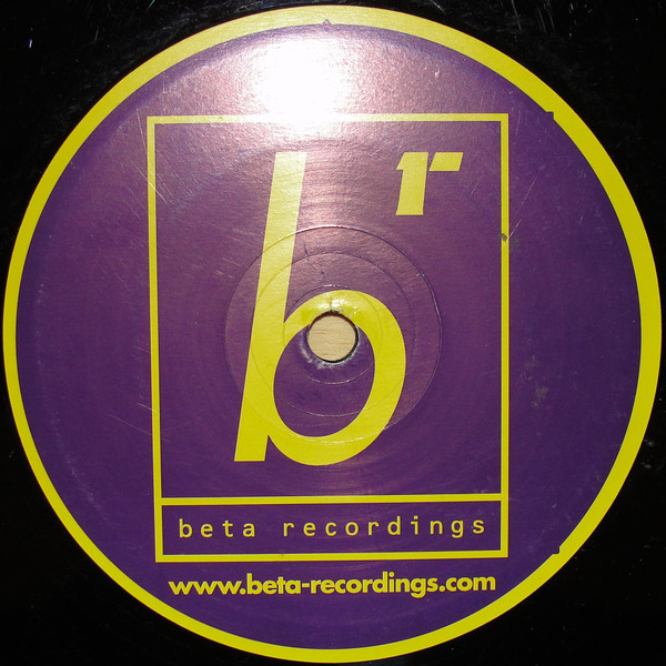 John B - Future Reference (2001) - Image 4