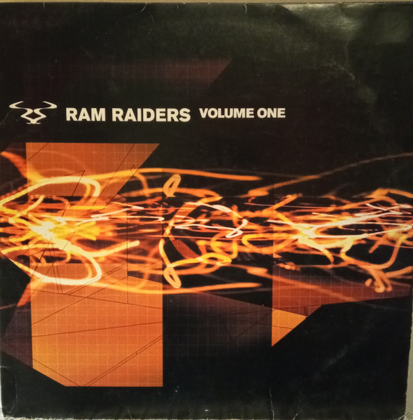 Various - Ram Raiders (Volume One) (2000)