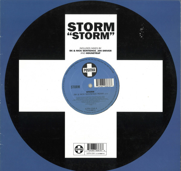 Storm - Storm (2001)