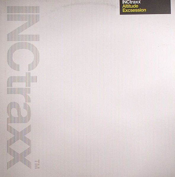 Altitude - Excession (2001)