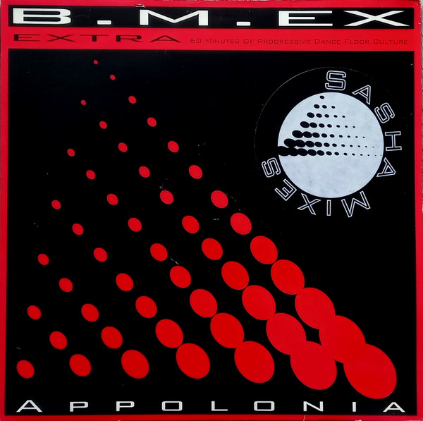 B.M. EX - Appolonia (1993)