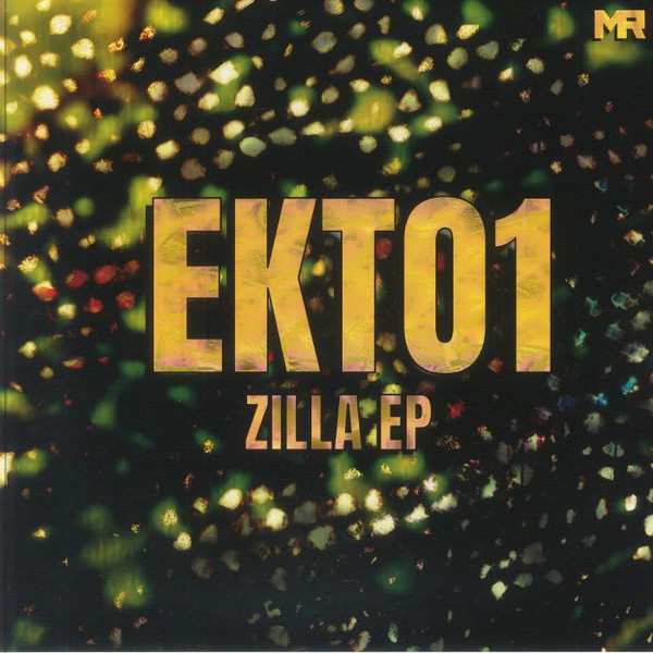 EKTO1 - Zilla EP (2025)