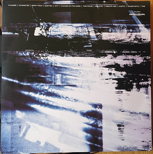 Dom & Roland - Industry (2023) - Image 2