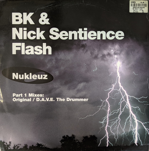 BK - Flash (2001)
