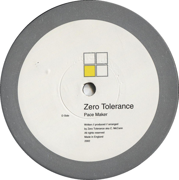 Various - Sektor Three (2002) - Image 6