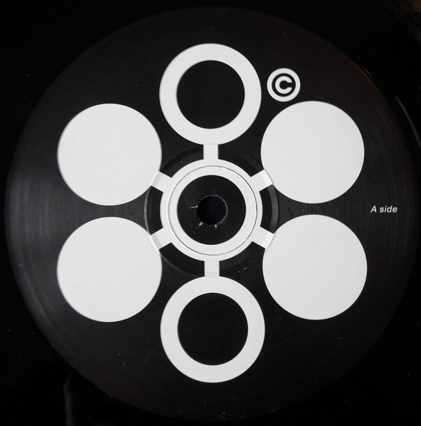 Signs Of Chaos - Crackerjack E.P. (1992) - Image 4