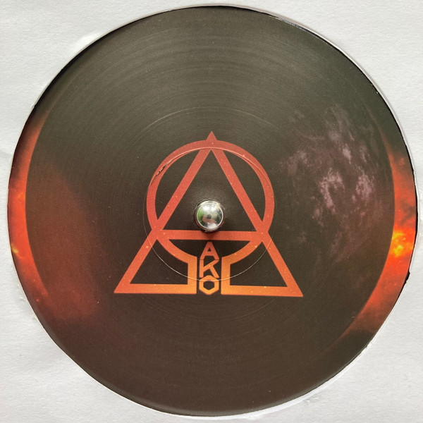 Alpha Omega - Return To The 9th Level (2020) - Image 4