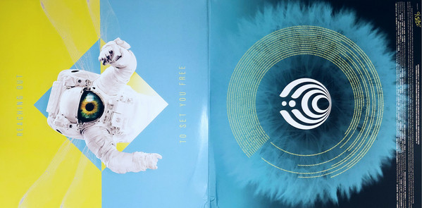 Bassnectar - Unlimited (2016) - Image 5