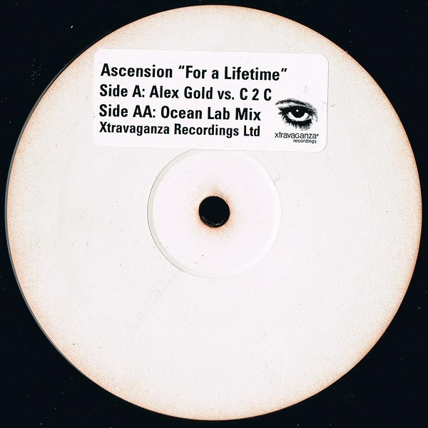 Ascension - For A Lifetime (2002) - Image 2