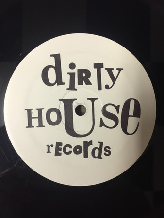DJ HMC - Phreakin' (2000) - Image 2