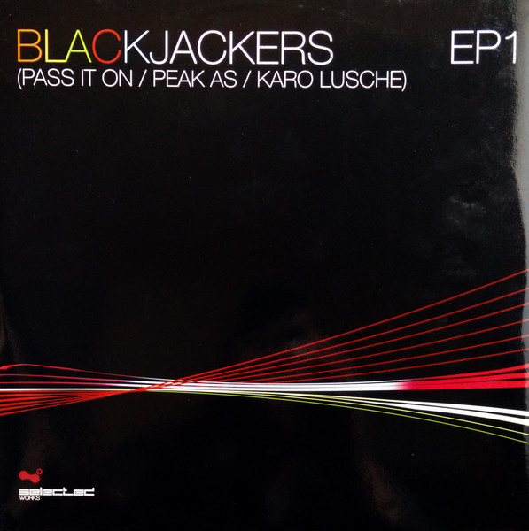 Blackjackers - Ep 1 (2006)