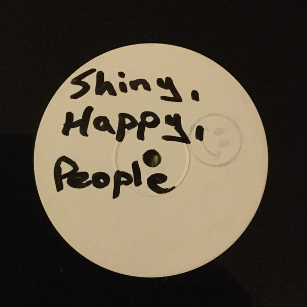 R.E.M. - Shiny Happy People (Sunshine Records Remix)