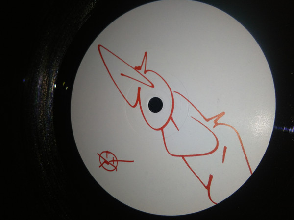 Benny Page, Rhythm Beater - MZ / Cosa (2004)