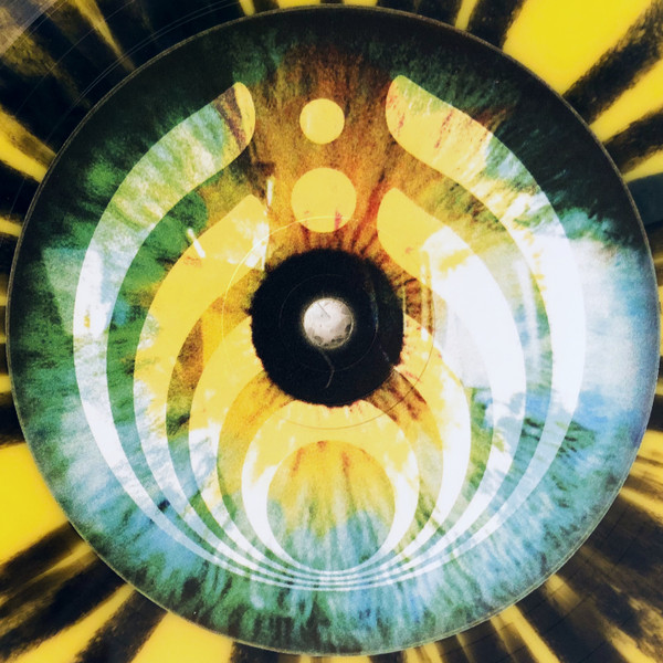 Bassnectar - Unlimited (2016) - Image 6