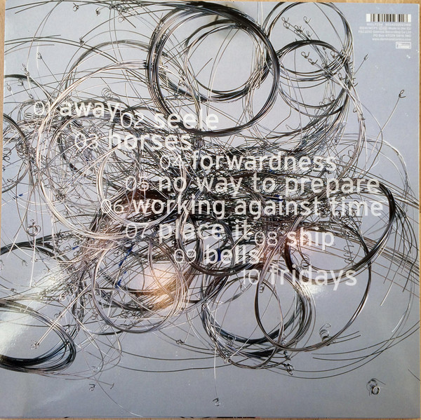 To Rococo Rot - Speculation (2010) - Image 2