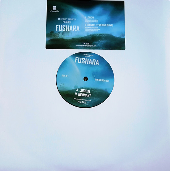 Fushara - Remnant / Logical (2017)