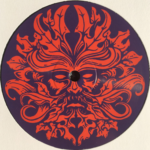 Various - Blunted Breaks Volume 01 (2018) - Image 3