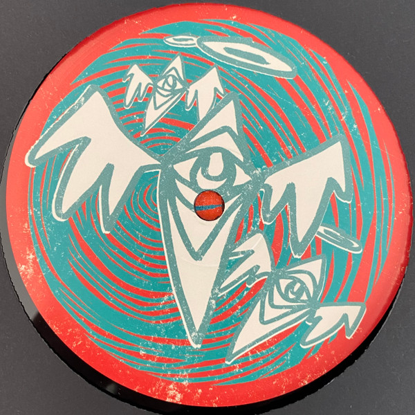 Thugwidow - Seventh Circle Of Litness (2022) - Image 8