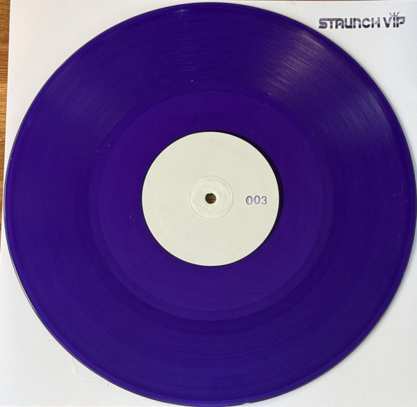 Dj Shadowplay - The Nuff Respect EP (2025)