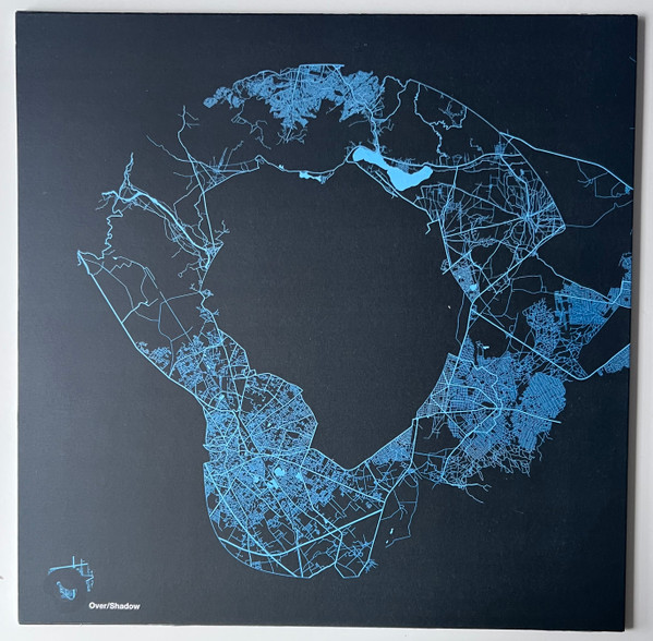 Arcane (19) - Coils EP (2025) - Image 2