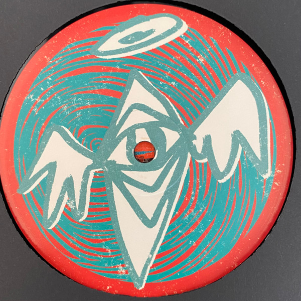 Thugwidow - Seventh Circle Of Litness (2022) - Image 4