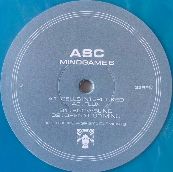 ASC - Mindgame 6 (2024)