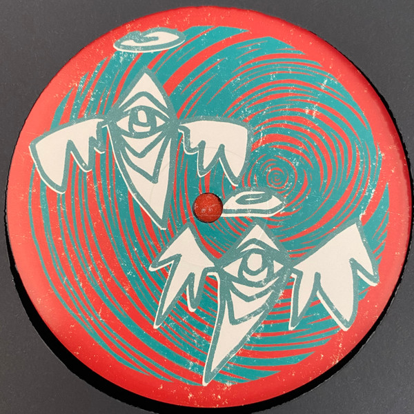 Thugwidow - Seventh Circle Of Litness (2022) - Image 6