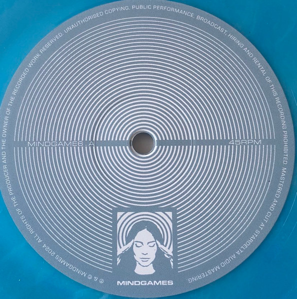 ASC - Mindgame 6 (2024) - Image 2