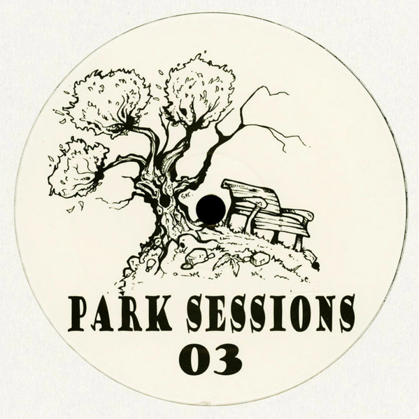 Tommy The Cat (2), NLS (2) - Park Sessions 03 (2020) - Image 3