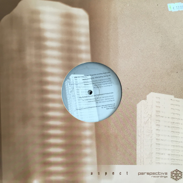 Various - Aspect Perspective Vol. 3 (2002)