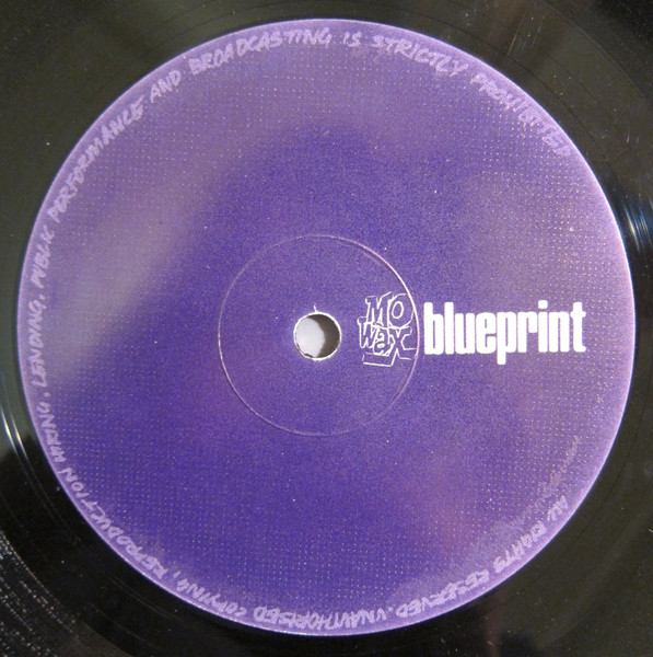 Attica Blues - Blueprint (1995) - Image 3