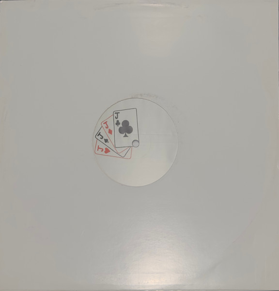 Boca (18) - Four Jacks - Vol 2 (2021) - Image 2