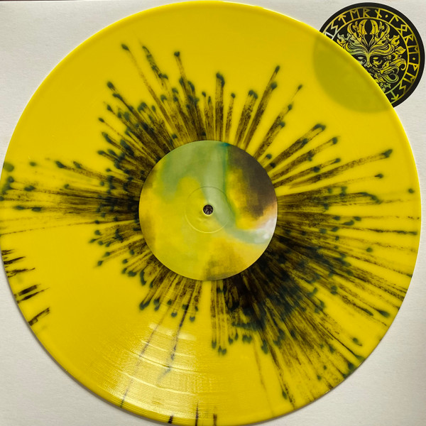 Mick Woods (4) - Cyborgasm EP (2021) - Image 4