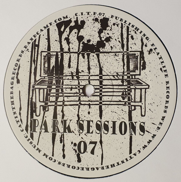 Various - Park Sessions 07 (2023)