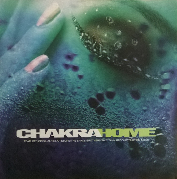 Chakra - Home (1997)