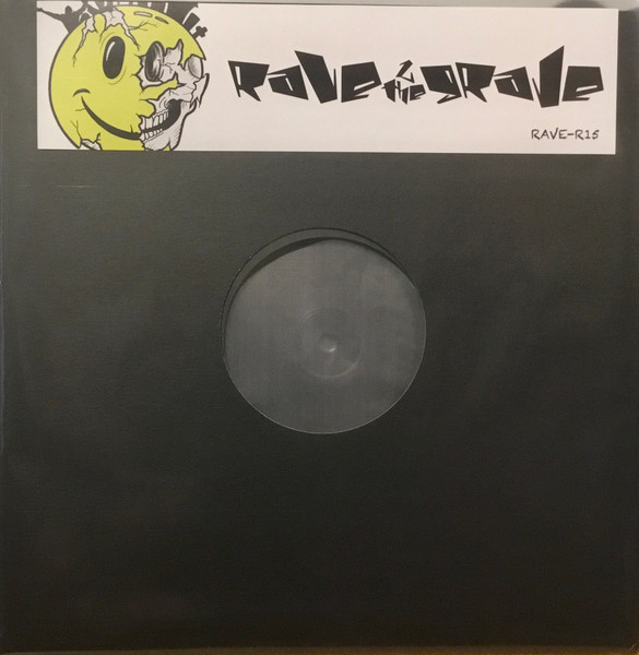 Rave 2 The Grave - Closer / I Still Love You (2025)