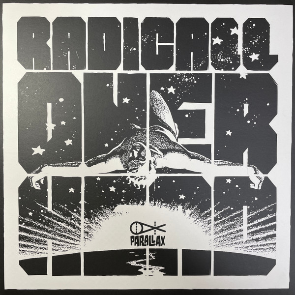 Radicall - Overhead (2024)