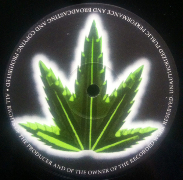 Digital - Chronic 15 (2000) - Image 2